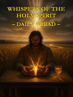 cover image of Whispers of the Holy Spirit – Daily Bread